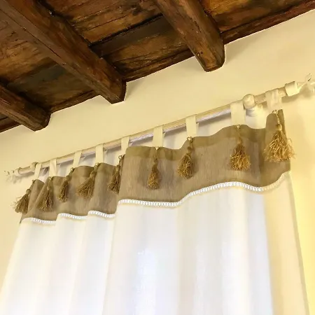 Del Vicolo Apartment *