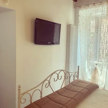 Del Vicolo Apartment
