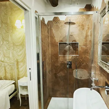 Del Vicolo Apartment