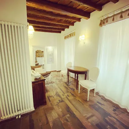 Del Vicolo Rome