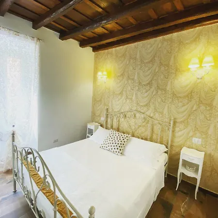 Del Vicolo Apartment
